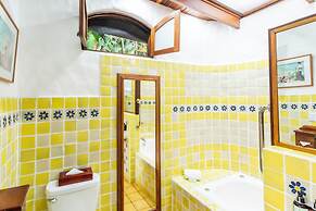 Finca Rosa Blanca Coffee Farm and Inn