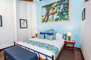 Finca Rosa Blanca Coffee Farm and Inn