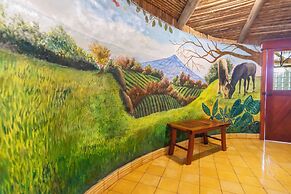 Finca Rosa Blanca Coffee Farm and Inn