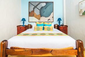 Finca Rosa Blanca Coffee Farm and Inn