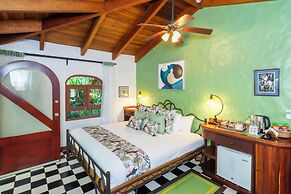 Finca Rosa Blanca Coffee Farm and Inn