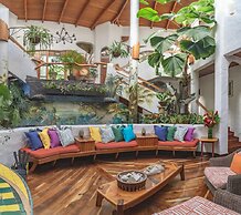 Finca Rosa Blanca Coffee Farm and Inn