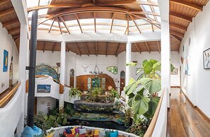 Finca Rosa Blanca Coffee Farm and Inn