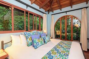 Finca Rosa Blanca Coffee Farm and Inn