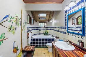 Finca Rosa Blanca Coffee Farm and Inn