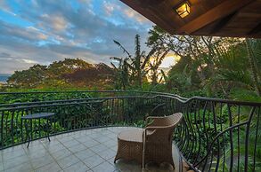 Finca Rosa Blanca Coffee Farm and Inn