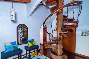Finca Rosa Blanca Coffee Farm and Inn