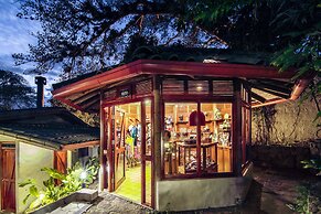 Finca Rosa Blanca Coffee Farm and Inn