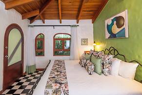 Finca Rosa Blanca Coffee Farm and Inn