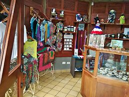 Finca Rosa Blanca Coffee Farm and Inn