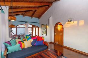 Finca Rosa Blanca Coffee Farm and Inn