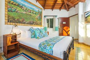 Finca Rosa Blanca Coffee Farm and Inn