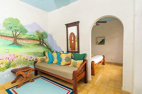 Finca Rosa Blanca Coffee Farm and Inn