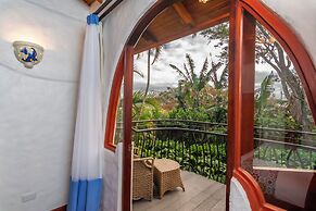 Finca Rosa Blanca Coffee Farm and Inn