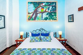 Finca Rosa Blanca Coffee Farm and Inn
