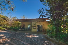 Finca Rosa Blanca Coffee Farm and Inn