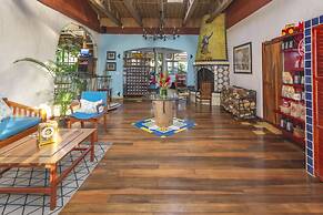 Finca Rosa Blanca Coffee Farm and Inn