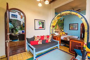 Finca Rosa Blanca Coffee Farm and Inn