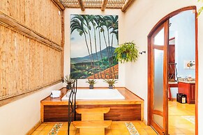 Finca Rosa Blanca Coffee Farm and Inn