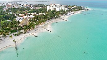 Cabanas Maria del Mar