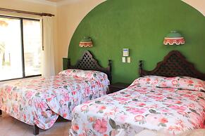 Cabanas Maria del Mar