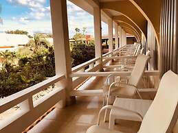 Cabanas Maria del Mar