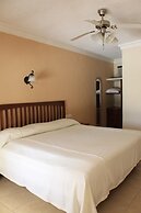 Cabanas Maria del Mar