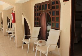 Cabanas Maria del Mar