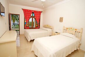 Cabanas Maria del Mar