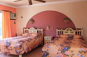 Cabanas Maria del Mar