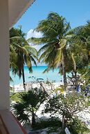 Cabanas Maria del Mar