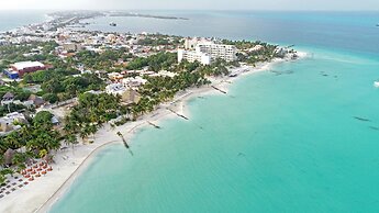 Cabanas Maria del Mar