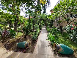 Cabanas Maria del Mar