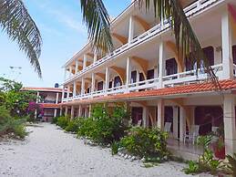 Cabanas Maria del Mar