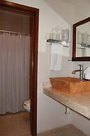 Cabanas Maria del Mar