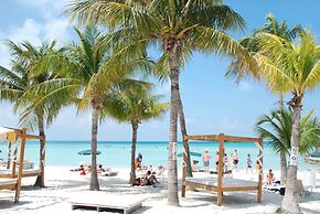 Cabanas Maria del Mar