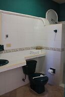 Cabanas Maria del Mar