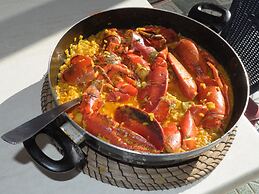 Arrayanes Playa Hotel