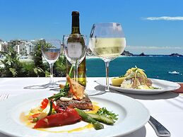 Arrayanes Playa Hotel