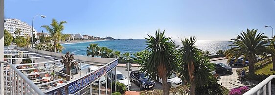 Arrayanes Playa Hotel