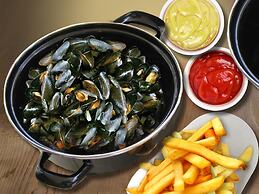 Arrayanes Playa Hotel