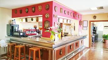 Arrayanes Playa Hotel