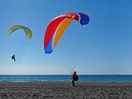 Arrayanes Playa Hotel