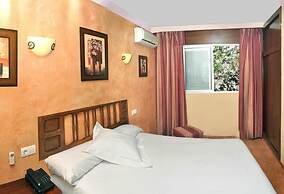 Arrayanes Playa Hotel