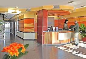 Arrayanes Playa Hotel