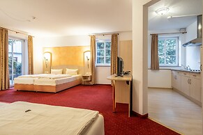 Hotel Alte Post