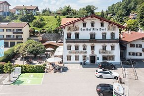 Hotel Alte Post