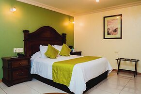 Puebla de Antaño Hotel