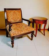 Puebla de Antaño Hotel