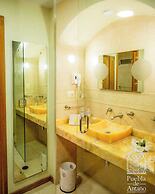 Puebla de Antaño Hotel